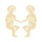 May 22 to June 21 - Gemini the Twins