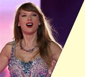taylor swift starcast